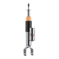KW Coilover Kit V3 Chevrolet Corvette (C5); all models incl. Z06; w/ electronic shock