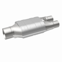 MagnaFlow Universal Catalytic Converter 3 inch/2 inch Single/dual with O2