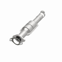MagnaFlow Direct Fit Catalytic Converter 2012-2013 Impala 3.6L Underbody