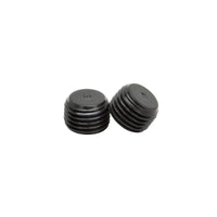 Edelbrock 1/4 Pipe Plug 1Pr