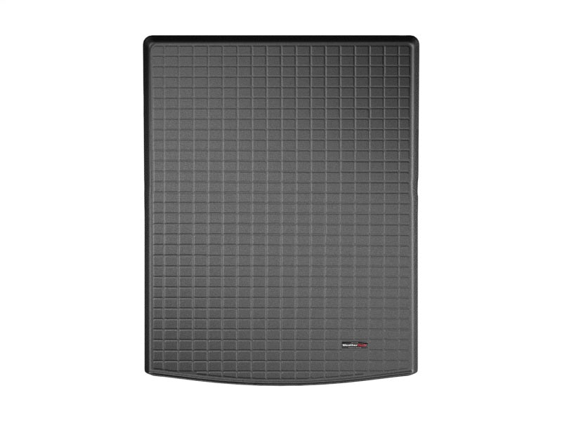WeatherTech 2021+ GMC Yukon XL / Yukon Denali XL Cargo Liners - Black