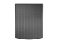 WeatherTech 2021+ GMC Yukon XL / Yukon Denali XL Cargo Liners - Black