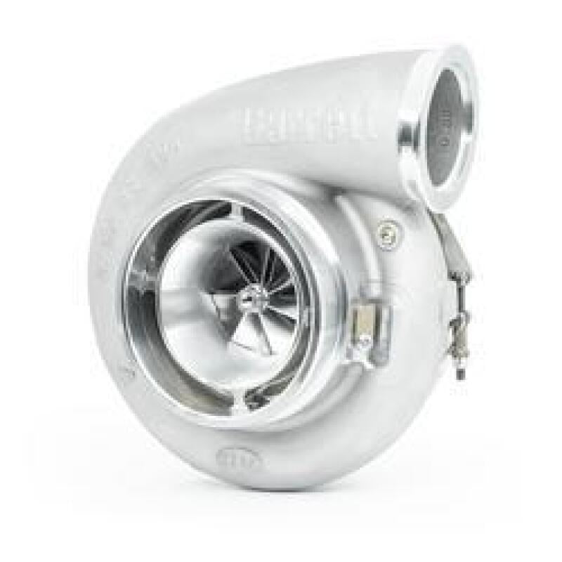 Garrett G-XRace GXR47-80 80/120mm Supercore