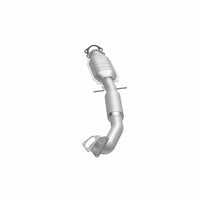 MagnaFlow Direct Fit Catalytic Converter 2011 Buick Regal 2.0L