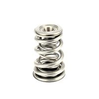 Comp Cams Conical Valvespring, 1.657In D,565Lb R