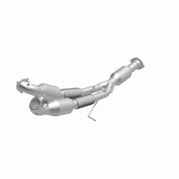 MagnaFlow 02-05 S80 2.9 L Underbody Direct Fit Converter