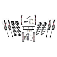 Skyjacker 4In 03-06 TJ KIT W/ADX