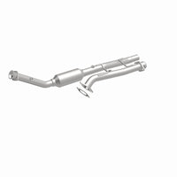 MagnaFlow Direct Fit Catalytic Converter 1997-2000 Ford Explorer 4.0