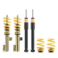 ST XA-Height Adjustable Coilovers 14+ Mercedes-Benz CLA 250 2WD