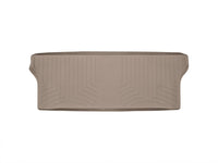WeatherTech 99-04 Honda Odyssey Rear FloorLiner - Tan