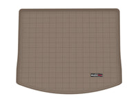 WeatherTech 2020+ Lincoln Corsair Cargo Liners - Tan