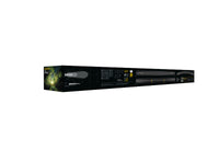 Hella Universal Black Magic 50in Tough Double Row Curved Light Bar - Spot & Flood Light
