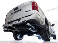 AWE Tuning 25+ RAM 1500 3.0TT 0FG Cat-Back Touring Exhaust - Chrome Silver Tips