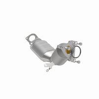 MagnaFlow 08-09 Infiniti EX35 3.5L Direct Fit Converter