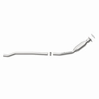 MagnaFlow Direct Fit Catalytic Converter 96-98 Caravan-Voyager 3.3L/