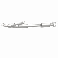 MagnaFlow California Direct Fit Converter 07-08 Hyundai Tiburon 2.7L