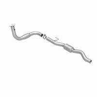 MagnaFlow Direct Fit Catalytic Converter 02-03 Avalanche Driver Side 8.1L