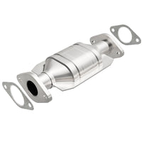 MagnaFlow Direct Fit Catalytic Converter 01-04 Kia Spectra 1.8L