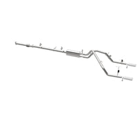Magnaflow 2023+ Chevy Colorado NEO Cat-Back Exhaust System- Dual-Split Rear Exit