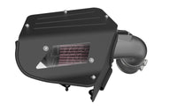 K&N Typhoon Intake BMW 340I L6-3.0L F/I 16-20