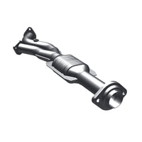 MagnaFlow Direct Fit Catalytic Converter 03-04 4Runner 4.7 Rear OEM