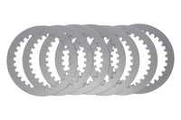 Wiseco Clutch Plate Kit - 7 Steel Clutch Basket