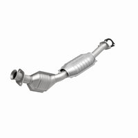 MagnaFlow Direct Fit Catalytic Converter 96-00 Crown Vic 4.6L OEM