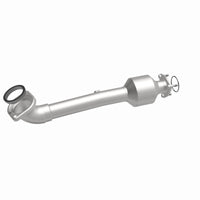 MagnaFlow 12-14 Honda CR-V 2.4L Direct Fit Converter