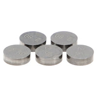 Wiseco Valve Shim Refill Kit- 9.48 x 2.80mm (5)