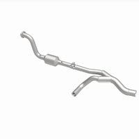 MagnaFlow 04-06 Dodge Durango 5.7L Direct Fit Converter