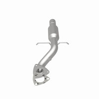 MagnaFlow Direct Fit Catalytic Converter 1995 Chevrolet Blazer 4.3L V6