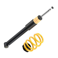 ST XA-Height Adjustable Coilovers 14+ Mercedes-Benz CLA 250 2WD
