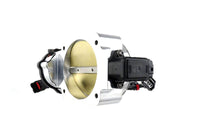 Ford Racing 2011-2014 Mustang 5.0L 90 mm Throttle Body