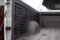 Addictive Desert Designs 19-26 RAM 2500/3500 Bed Side Molle Panel - Passenger