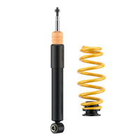 ST XA Adjustable Coilovers w/ Redound Adj. 18-20 Toyota C-HR