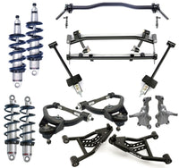 Ridetech 68-72 Nova CoilOver System