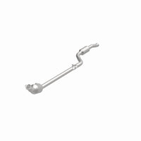 MagnaFlow 10-12 GLK350 V6 3.5 OEM Underbody Direct Fit Converter