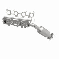 MagnaFlow 05-09 Lexus GX470 4.7L Direct Fit Converter