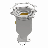 MagnaFlow 1997 Infiniti QX4 3.3L Direct Fit Converter