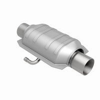 MagnaFlow Universal Catalytic Converter 2.5 W/Air FED