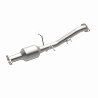 MagnaFlow 95-98 Toyota T100 3.4L Direct Fit Converter