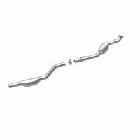MagnaFlow Direct Fit Catalytic Converter 00-03 Mercedes S430 4.3L