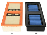 aFe MagnumFLOW Air Filters IAF P5R 17-18 Alfa Romeo Giulia L4-2.0L