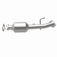 MagnaFlow 13-15 NV200 2 Underbody Direct Fit Converter