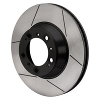 Wilwood ROTOR1298-110DS618-299MJEXXXXL 5X5.118 GT black