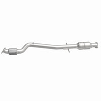 MagnaFlow Direct Fit Catalytic Converter 2012-2014 CRUZE 1.4L Underbody