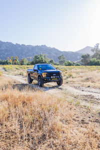 DV8 Offroad 21-23 Ford F-150 Tube Front Bumper