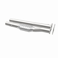 MagnaFlow 96-99 Chevy C2500 Suburban 7.4L Direct Fit Converter