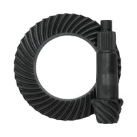 Yukon Gear Ring & Pinion Gear Set For Dana 44 Jeep JL Rubicon/Sahara 220mm 5.38 Ratio