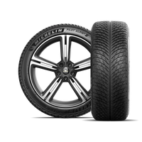 Michelin Pilot Alpin 5 285/40R20 111V XL